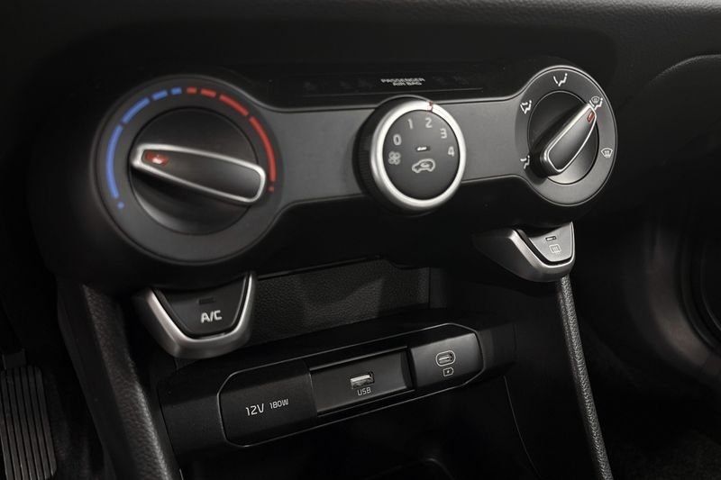 Kia Picanto bild 20