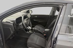 Kia Picanto bild 8