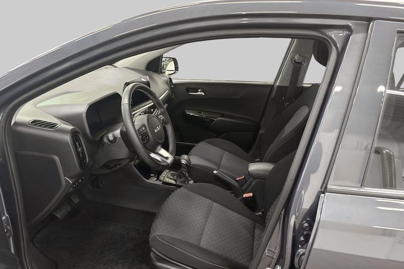 Kia Picanto bild 8
