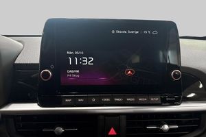 Kia Picanto bild 14