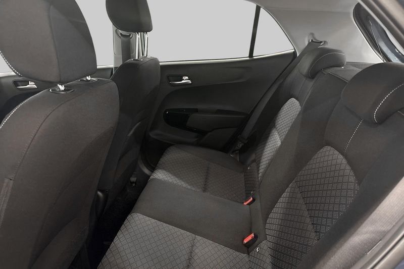 Kia Picanto bild 9