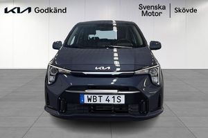Kia Picanto bild 2