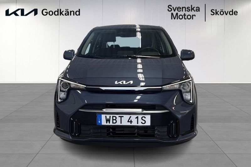 Kia Picanto bild 2