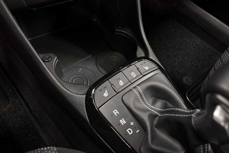 Kia Picanto bild 19