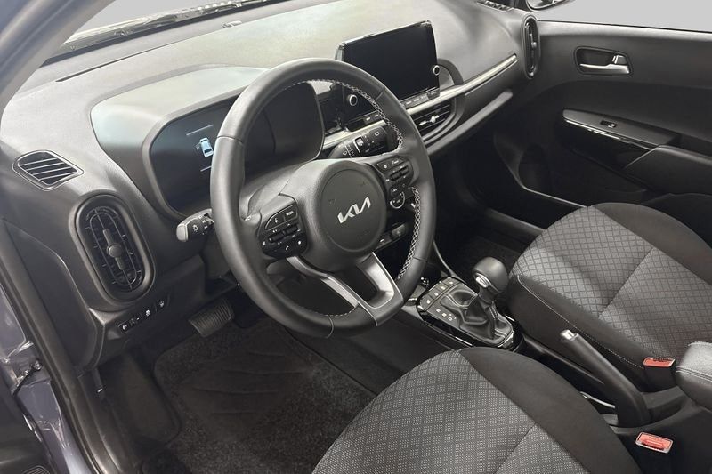 Kia Picanto bild 7