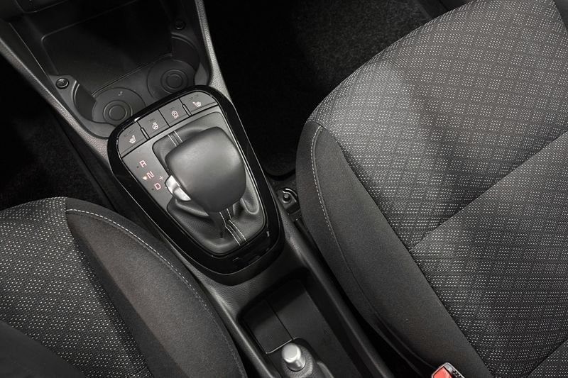 Kia Picanto bild 13