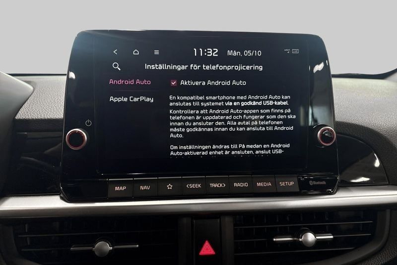 Kia Picanto bild 16