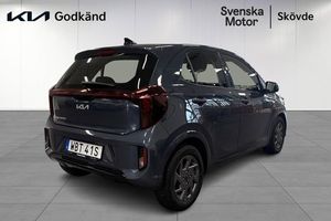 Kia Picanto bild 4