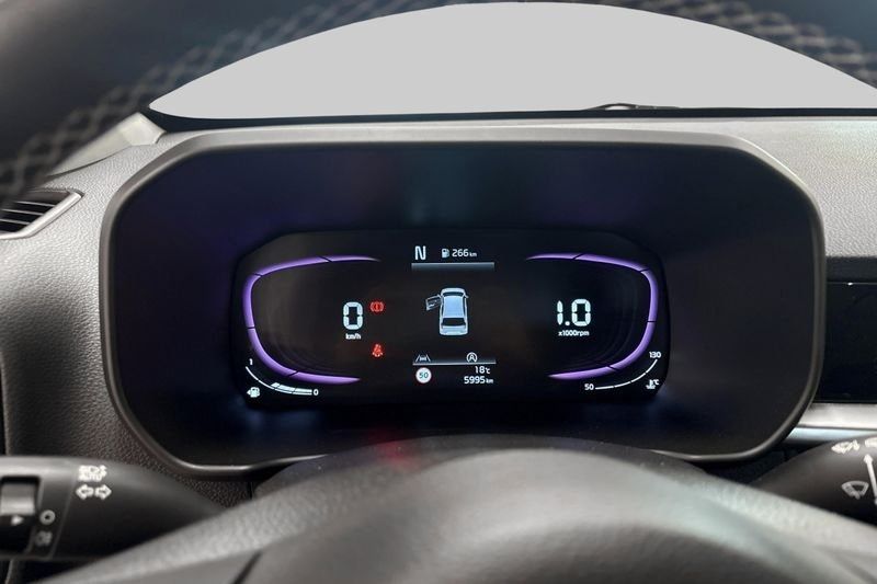 Kia Picanto bild 12
