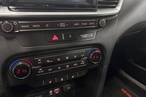 Kia Cee´d bild 18