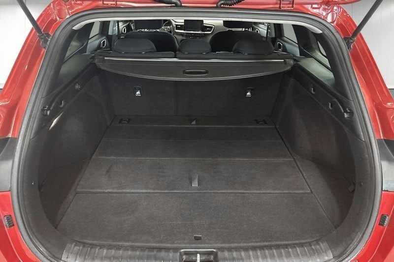 Kia Cee´d bild 6