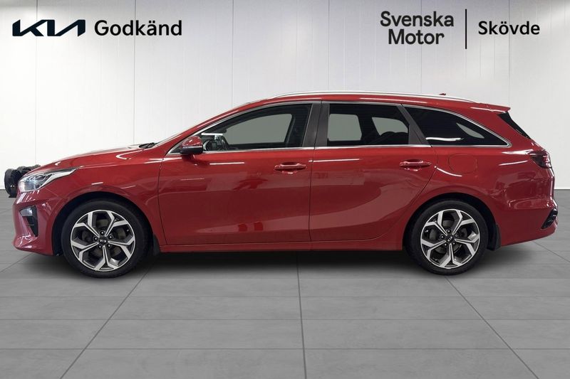 Kia Cee´d bild 3