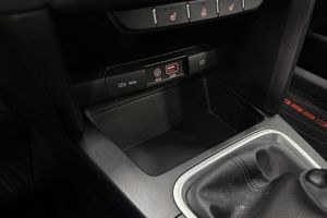 Kia Cee´d bild 21