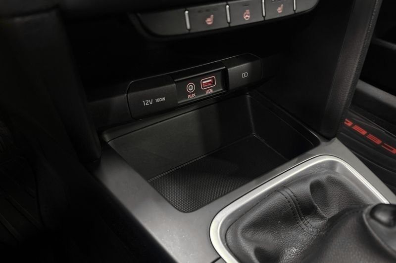 Kia Cee´d bild 21