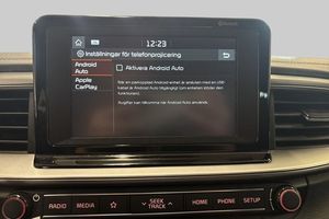 Kia Cee´d bild 15