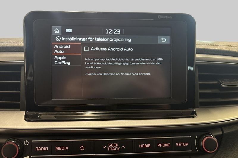Kia Cee´d bild 15