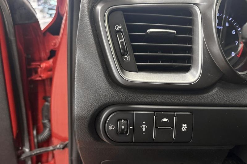 Kia Cee´d bild 19