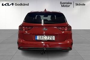 Kia Cee´d bild 5