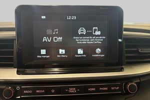 Kia Cee´d bild 14