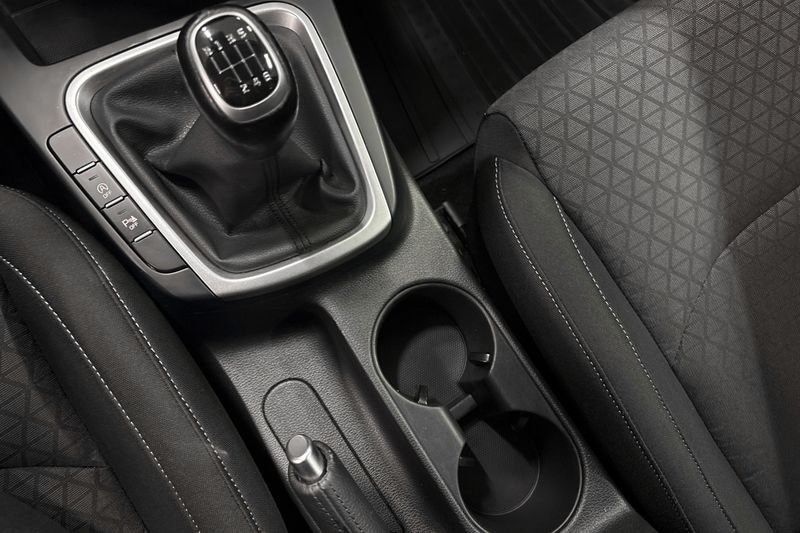 Kia Cee´d bild 13