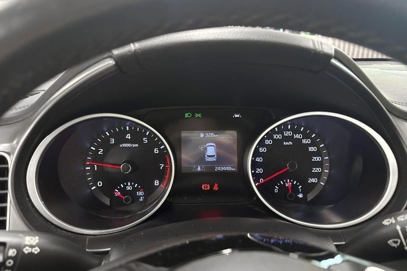 Kia Cee´d bild 12