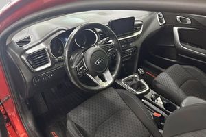 Kia Cee´d bild 7