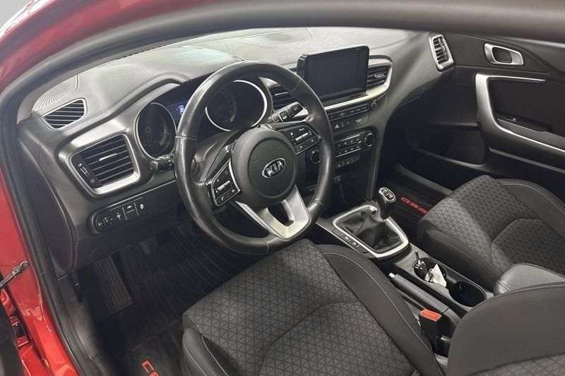 Kia Cee´d bild 7