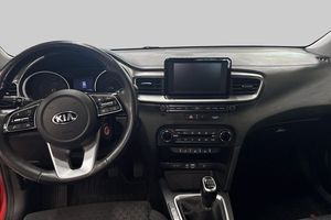 Kia Cee´d bild 10