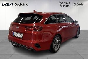 Kia Cee´d bild 4