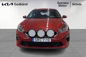 Kia Cee´d bild 2