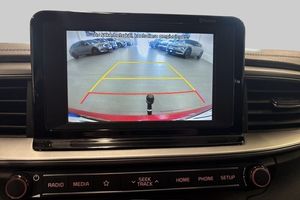 Kia Cee´d bild 17