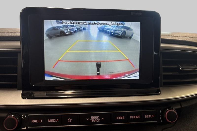 Kia Cee´d bild 17
