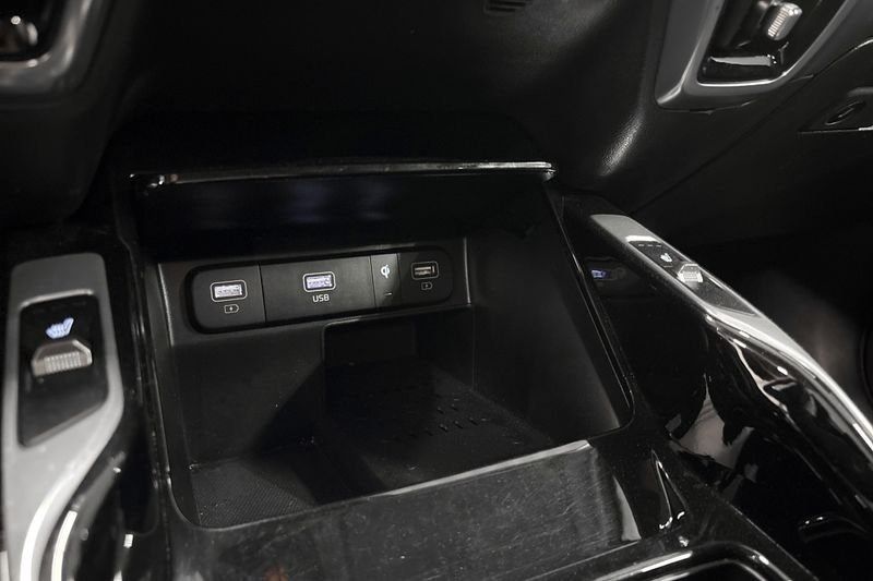 Kia Sorento bild 19