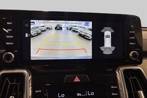 Kia Sorento bild 17