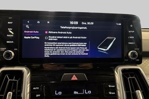 Kia Sorento bild 16