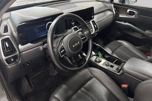 Kia Sorento bild 7