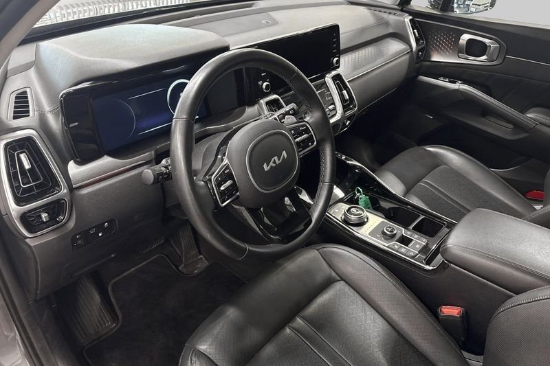 Kia Sorento bild 7