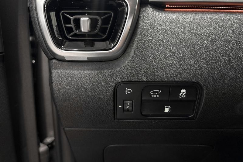 Kia Sorento bild 21