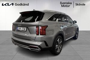 Kia Sorento bild 4