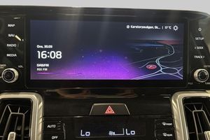 Kia Sorento bild 14