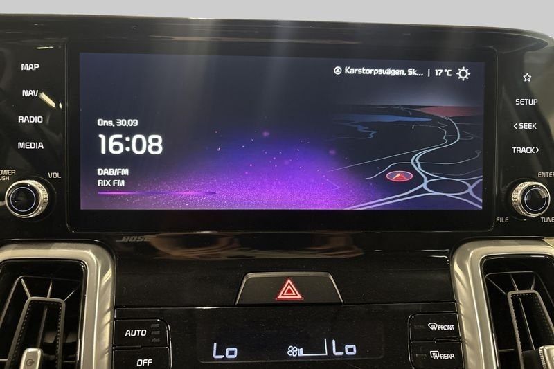 Kia Sorento bild 14