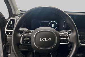 Kia Sorento bild 11
