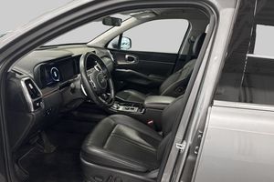 Kia Sorento bild 8