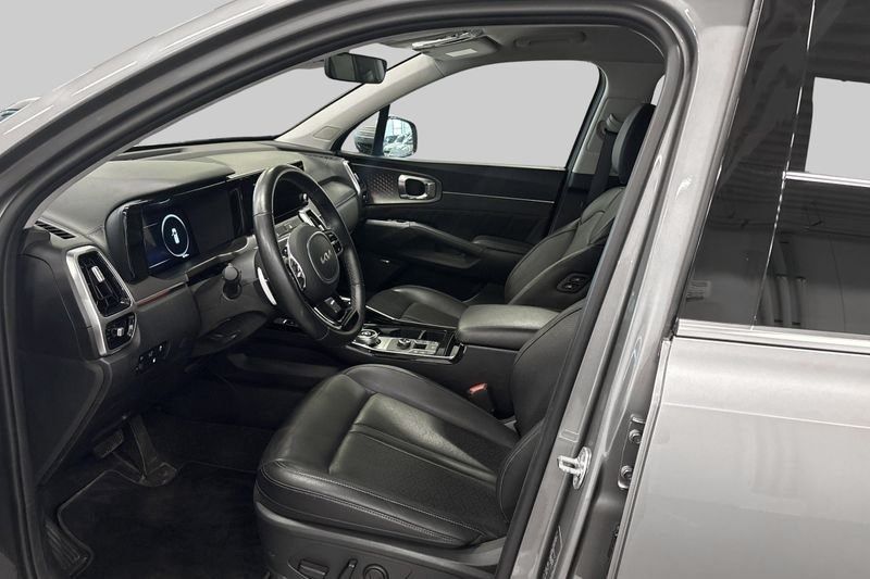 Kia Sorento bild 8