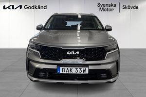 Kia Sorento bild 2