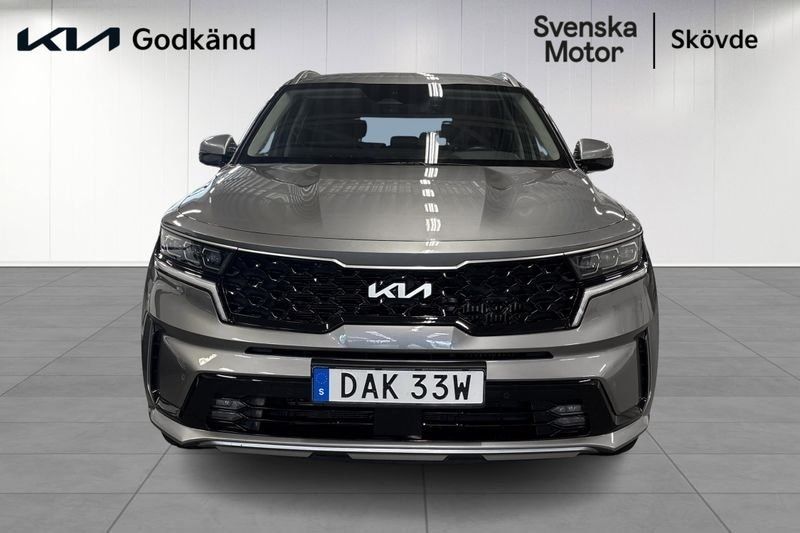 Kia Sorento bild 2