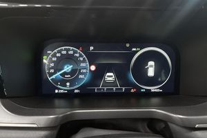 Kia Sorento bild 12