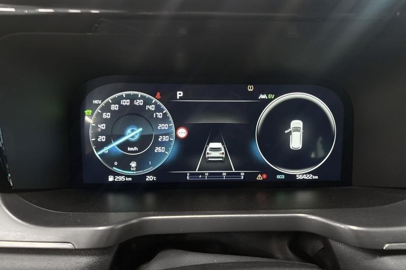 Kia Sorento bild 12