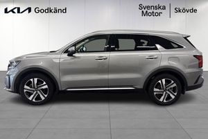 Kia Sorento bild 3