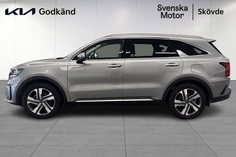 Kia Sorento bild 3